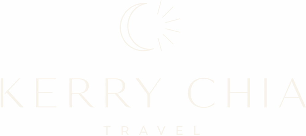 Kerry Chia Travel