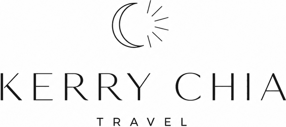 Kerry Chia Travel